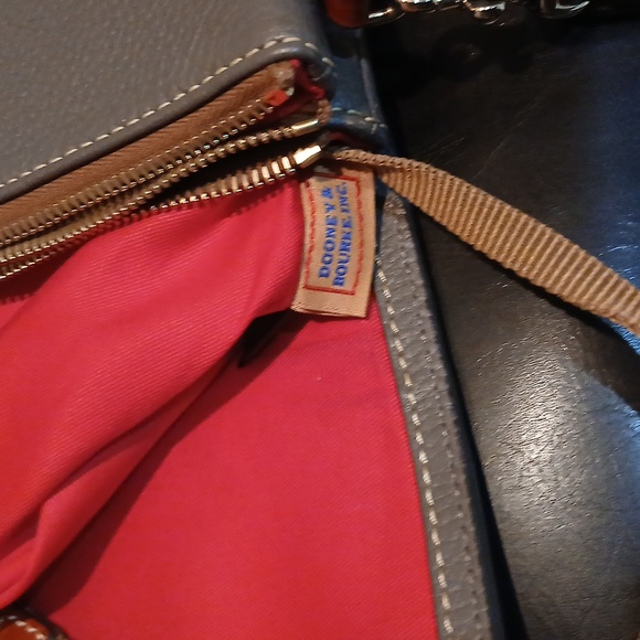 Dooney & Bourke Crossbody - Picture 10 of 16